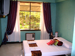 Ildesefa Suites Inn Negros Oriental