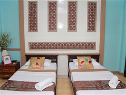 Islands Leisure Boutique Hotel and Spa Negros Oriental