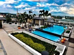 L'Fisher Hotel Negros Oriental