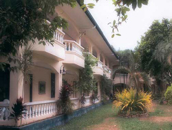 La Planta Hotel Negros Oriental
