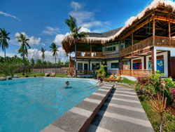 Liquid Dive Resort Negros Oriental