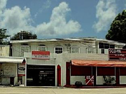 Mainstreet Pension House Negros Oriental