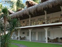 Mike's Dauin Beach Resort Negros Oriental