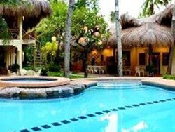 Mike's Dauin Beach Resort Negros Oriental