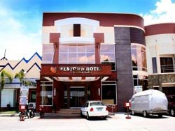 Mo2 Westown Hotel Mandalagan Negros Oriental