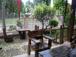 Monterial Guesthouse Negros Oriental