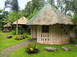 Nature's Village Resort Negros Oriental