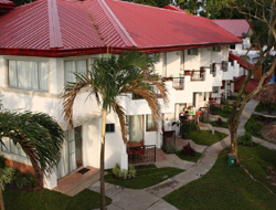 Palmas del Mar Conference Hotel Negros Oriental