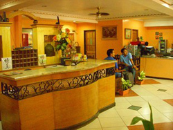 Plaza Maria Luisa Suites Inn Negros Oriental