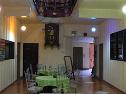 Plaza Maria Luisa Suites Inn Negros Oriental