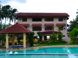 Private Residence Dive and Spa Resort Negros Oriental