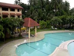 Private Residence VIP Resort Negros Oriental
