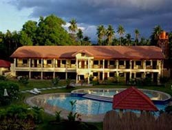 Private Residence VIP Resort Negros Oriental