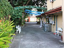 Regency Plaza Tourist Inn Negros Oriental