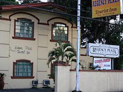 Regency Plaza Tourist Inn Negros Oriental