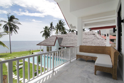 Sea Dream Resorts Negros Oriental