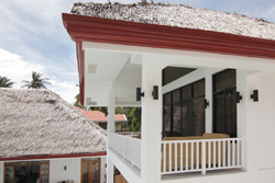 Sea Dream Resorts Negros Oriental