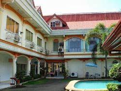 Sibugay Grand Plaza Hotel Negros Oriental