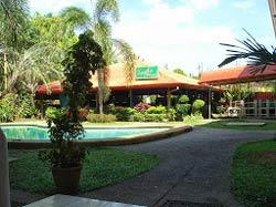 Sibugay Grand Plaza Hotel Negros Oriental