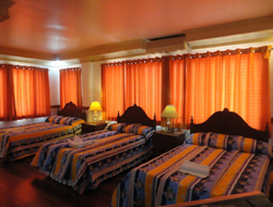Sipalay Suites Negros Oriental