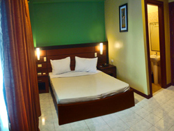 Southgate Inn Negros Oriental