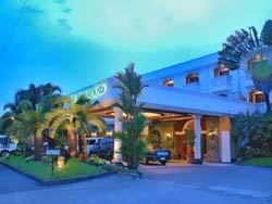 Sugarland Hotel Negros Oriental