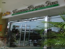 Tamera Plaza Inn Negros Oriental