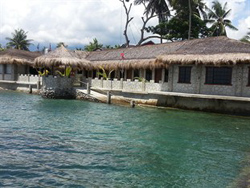Tropico Beach Resort Negros Oriental