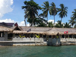 Tropico Beach Restobar Resort Negros Oriental