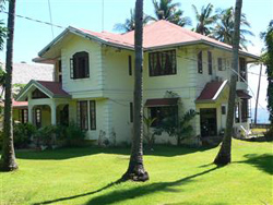 Villa Del Mare Negros Oriental