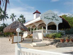 Whispering Palms Island Resort Negros Oriental