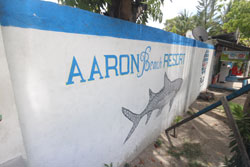 Aaron Beach Resort