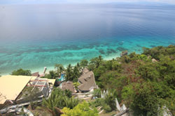 Seafari Resort