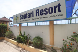 Seafari Resort