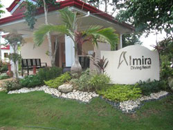 Almira Diving Resort