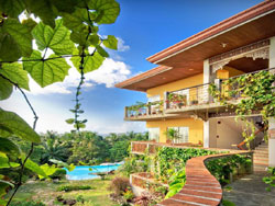 Amarela Resort