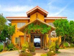 Amarela Resort