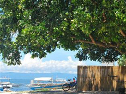Bitaug Beach Resort