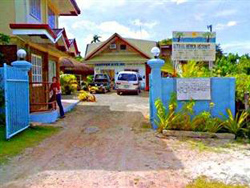 Bitaug Beach Resort