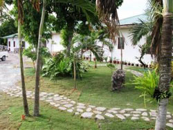Bohol Homes