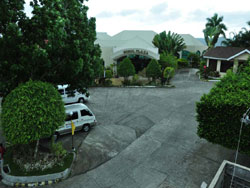 Bohol Plaza Resort