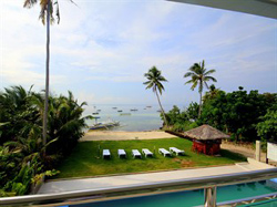 Bohol South Beach Resort