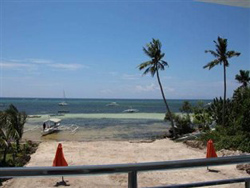 Bohol South Beach Resort