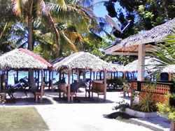 Bolod Beach Resort