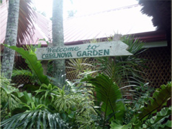 Casa Nova Garden