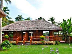 Dream Native Resort