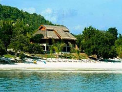Eskaya Beach Resort