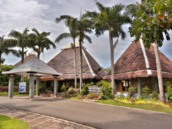 Panglao Nature Resort