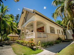Panglao Villa