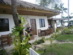 places to stay in Panglao Island